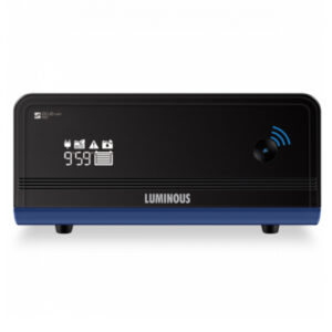 Luminous Zelio Wifi 1100 Sine wave Home UPS