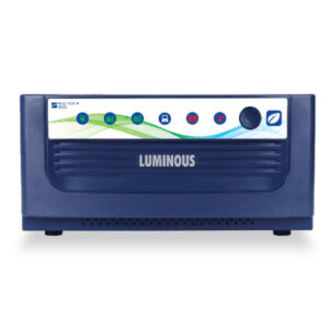 Luminous Home UPS Eco Watt+ 1650 Square Wave Home UPS