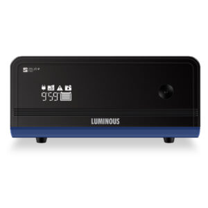 Luminous ZELIO+ 1100VA Sine Wave Home UPS