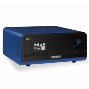 Luminous Zelio Wifi 1100 Sine wave Home UPS