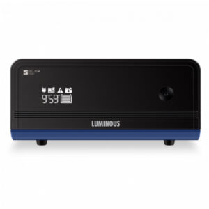 Luminous ZELIO+ 1700 VA Sine wave Home UPS